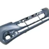PEUGEOT 208- 16/20; ÖN TAMPON ASTARLI GRİ SİS/SENSÖR DELİKSİZ (TYG) 1613478880
