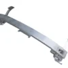 PEUGEOT 208- 12/20; ÖN TAMPON DEMİRİ (ALÜMİNYUM) 9672807980-
