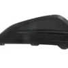 PEUGEOT 208- 16/20; SİS LAMBA KAPAĞI SOL SİS DELİKSİZ/SİYAH ÇITALI (TW) 9810533680