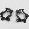 PEUGEOT 208- 12/15; SİS LAMBA İÇ BAĞLANTI BRAKETİ SAĞ/SOL SET (2 PARÇA) 1607398580