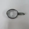 PEUGEOT 208- 12/15; SİS LAMBA ÇERÇEVESİ SOL NİKELAJLI (TYG) 1608110880