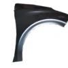 PEUGEOT 208- 12/20; ÖN ÇAMURLUK DELİKSİZ SAĞ (TYG) 9672971480