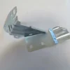 PEUGEOT 208- 12/20; ÖN ÇAMURLUK BRAKETİ SOL 9802301280