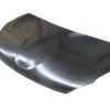 PEUGEOT 208- 12/20; MOTOR KAPUTU SİYAH (TYG) 9803656980