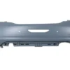 PEUGEOT 208- 12/20; ARKA TAMPON ASTARLI (SENSÖR DELİKLİ (TYG) 1607254680