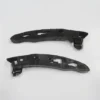 PEUGEOT 208- 12/15; ARKA TAMPON BRAKETİ SAĞ/SOL SET 2 PARÇA 1607255680