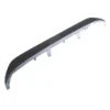 PEUGEOT 208- 12/20; KARLIK (ARKA TAMPON ALTI) (SPOILER) (TW) 1607259880