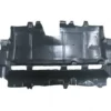PEUGEOT 208- 12/20; KARTER MUHAFAZA PLASTİĞİ ORTA 9676824680
