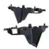 PEUGEOT 208- 20/24; ÖN TAMPON BAĞLANTI BRAKETİ SET (2PARÇA) (TYG) 1649826580