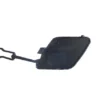 PEUGEOT 208- 20/24; ÖN TAMPON ÇEKİ DEMİRİ KAPAĞI SİYAH (TYG) 982321021T
