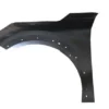 PEUGEOT 208- 20/24; ÖN ÇAMURLUK DELİKSİZ SOL DODİK DELİKLİ (TYG) 9823208580