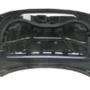 PEUGEOT 208- 20/24; MOTOR KAPUTU ÇELİK GRİ BOYALI (İCELİ/ÇEKOMASTİKLİ)(SIMYI) 9827576880