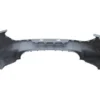 PEUGEOT 208- 20/24; ARKA TAMPON ASTARLI SENSÖR/KAMERA DELİKSİZ (TYG) 982320421T