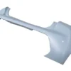 PEUGEOT 208- 20/24; ARKA TAMPON ASTARLI SENSÖR DELİKLİ/KAMERA DELİKSİZ (TYG) 164979801T