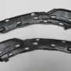 PEUGEOT 208- 20/24; ARKA TAMPON BAĞLANTI BRAKETİ SET (2PARÇA) (TYG) 164979780