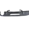 PEUGEOT 208- 20/24; KARLIK (ARKA TAMPON ALTI)(SPOILER)TW) 98251702XT