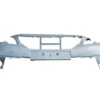 PEUGEOT 2008- 16/19; ÖN ÜST TAMPON ASTARLI SİS DELİKLİ/SENSÖR DELİKSİZ (TYG) 1617019880