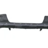 PEUGEOT 2008- 13/16; ÖN ALT TAMPON SİYAH (SİS/KARLIK DELİKLİ (SENSÖR DELİKSİZ)(TYG) 9802520680