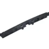 PEUGEOT 2008- 13/16; ÖN TAMPON İÇ BAĞLANTI BRAKETİ (DARBE EMİCİ) (PLASTİK)(TYG) 9678353180