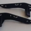 PEUGEOT 2008- 16/19; ÖN TAMPON BAĞLANTI BRAKETİ SAĞ/SOL SET (2 PARÇA) 1610145680