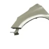PEUGEOT 2008- 13/16; ÖN ÇAMURLUK SOL DODİK DELİKSİZ (GRİ BOYALI) (TW) 9818618080