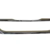 PEUGEOT 2008- 13/16; ÖN PANJUR ÇERÇEVE NİKELAJI (TYG) 9678365780