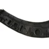 PEUGEOT 2008- 16/19; ARKA TAMPON DODİK PLASTİĞİ SAĞ (TYG) 1617598680