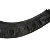 PEUGEOT 2008- 16/19; ARKA TAMPON DODİK PLASTİĞİ SOL (TYG) 1617598480