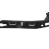 PEUGEOT 2008- 13/16; ARKA TAMPON BRAKETİ İÇ SAĞ (YAN KULAĞA TAKILAN) (TYG) 1610116580