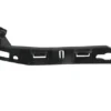 PEUGEOT 2008- 13/16; ARKA TAMPON BRAKETİ İÇ SOL (YAN KULAĞA TAKILAN) (TYG) 1610116580