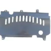 PEUGEOT 2008- 13/16; KARTER MUHAFAZA PLASTİĞİ ORTA 7013.QW