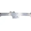 PEUGEOT 2008- 20/23; ÖN TAMPON DEMİRİ (ALÜMİNYUM) 9826115680