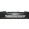 PEUGEOT 306- SD/HB- 93/96; ÖN TAMPON SİYAH (SİS DELİKSİZ PHIRA) 740196