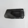 PEUGEOT 306- SD/HB- 93/96; ÖN KAPI İÇ AÇMA KOLU SAĞ SİYAH (HUSHAN) 9612535677