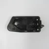 PEUGEOT 306- SD/HB- 93/96; ÖN KAPI İÇ AÇMA KOLU SOL SİYAH (HUSHAN) 9143.71