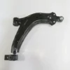 PEUGEOT 306- SD/HB- 93/96; ÖN ALT TABLA SOL ROTİLLİ/BURÇLU (SALINCAK) (16mm HİDROLİK) (SH) 3520.A1