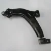 PEUGEOT 306- SD/HB- 93/96; ÖN ALT TABLA SAĞ ROTİLLİ/BURÇLU (SALINCAK) (18mm HİDROLİK) (SH) 3521A7