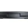 PEUGEOT 306- HB- 97/00; ARKA TAMPON SİYAH (PHİRA) 7410.K3