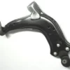 PEUGEOT 306- SD/HB- 97/00; ÖN ALT TABLA SAĞ ROTİLLİ/BURÇLU (SALINCAK) (16mm MANUEL) (SH) 3521.56