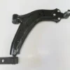 PEUGEOT 306- SD/HB- 97/00; ÖN ALT TABLA SAĞ ROTİLLİ/BURÇLU (SALINCAK) (16mm HİDROLİK) (SH) 3521.A3