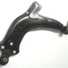 PEUGEOT 306- SD/HB- 97/00; ÖN ALT TABLA SOL ROTİLLİ/BURÇLU (SALINCAK) (16mm MANUEL) (SH) 3520.84