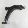 PEUGEOT 306- SD/HB- 97/00; ÖN ALT TABLA L ROTİLLİ/BURÇLU (SALINCAK) (16mm HİDROLİK) (SH) 3520.A1