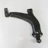 PEUGEOT 306- SD/HB- 00/01; ÖN ALT TABLA SAĞ ROTİLLİ/BURÇLU (SALINCAK) (16mm HİDROLİK) (SH) 3521.A3