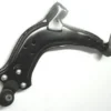 PEUGEOT 306- SD/HB- 00/01; ÖN ALT TABLA SOL ROTİLLİ/BURÇLU (SALINCAK) (16mm MANUEL) (SH) 3520.84