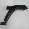PEUGEOT 306- SD/HB- 00/01; ÖN ALT TABLA SOL ROTİLLİ/BURÇLU (SALINCAK) (18mm HİDROLİK) (SH) 3520H4