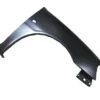 PEUGEOT 106- 97/01; ÖN ÇAMURLUK SAĞ SİNYAL VE BAND DELİKLİ (ORAN) 7841.J4