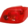 PEUGEOT 307- 01/05; STOP LAMBASI SAĞ KIRMIZI/LEDSİZ (PLEKSAN) 6351.P3