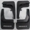 PEUGEOT 307- 01/05; ÖN/ARKA PAÇALIK (4 PARÇA) SET (BFN)