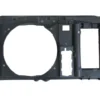 PEUGEOT 307- 01/05; ÖN PANEL KOMPLE PLASTİK (KLİMALI DİZEL TİP) (İNTERCOOLER LI TİPİ) (TW) 7104.K8