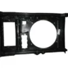 PEUGEOT 307- 01/05; ÖN PANEL KOMPLE PLASTİK (KLİMASIZ /DİZEL TİP) (İNTERCOOLER LI TİPİ) (TW) 7104K9